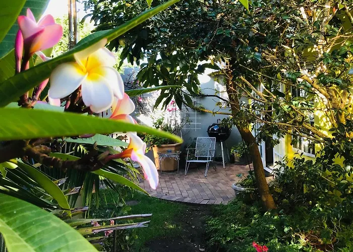 Funky Cottage