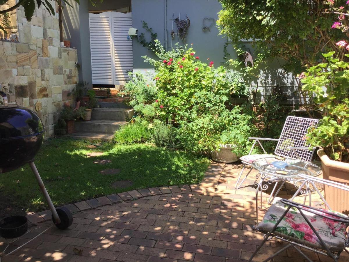 Homestay Funky Hermanus