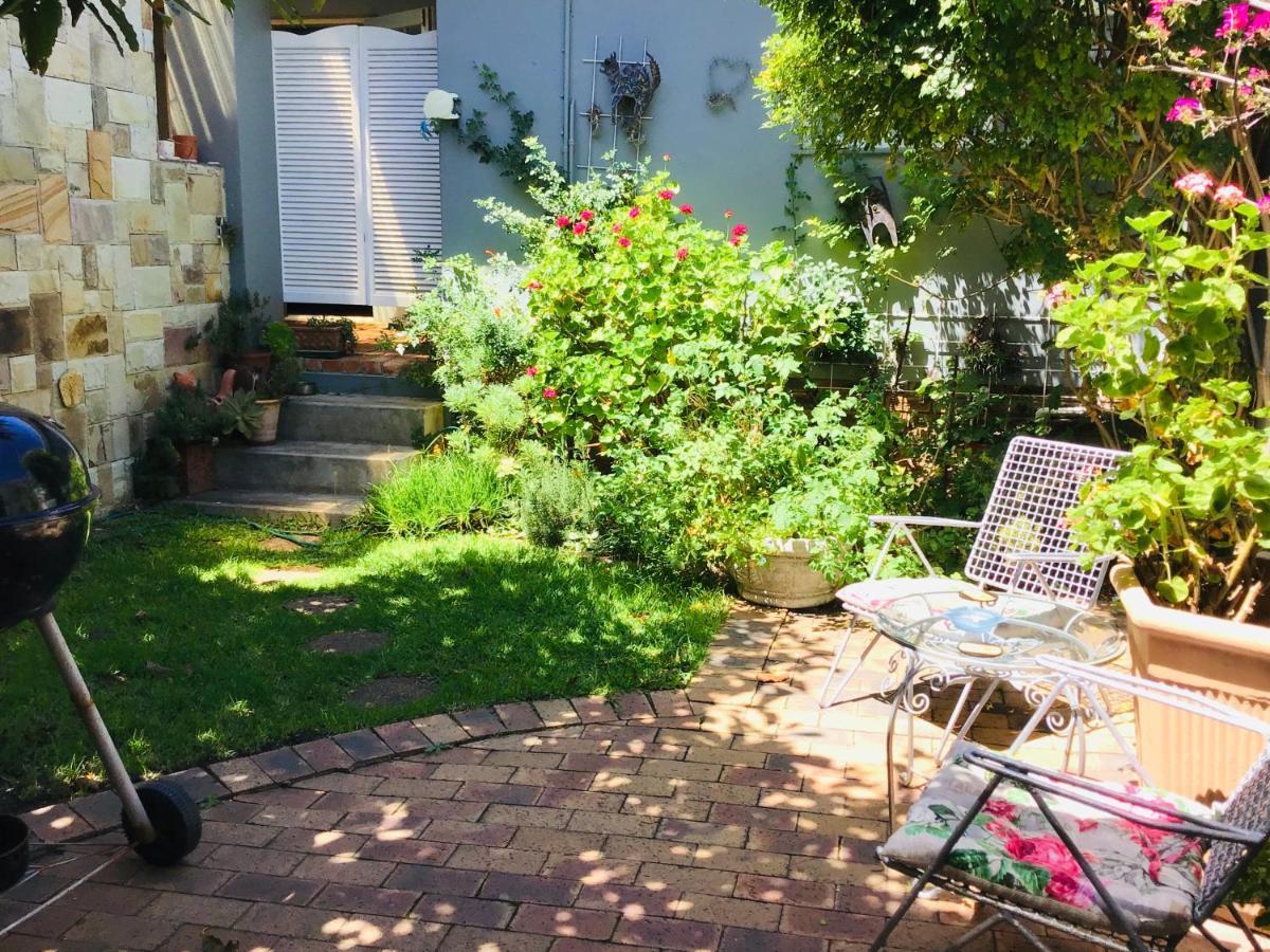 Homestay Funky Hermanus