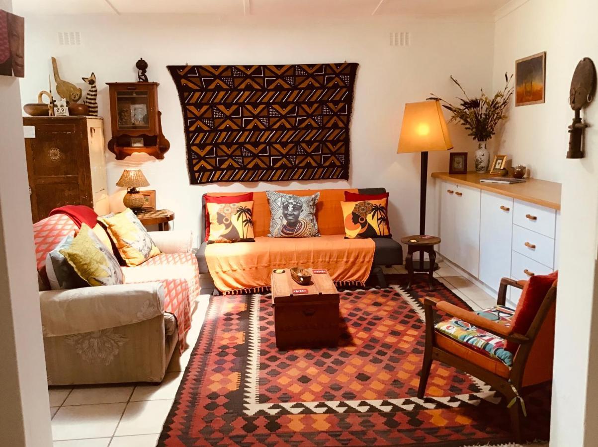 Funky Homestay