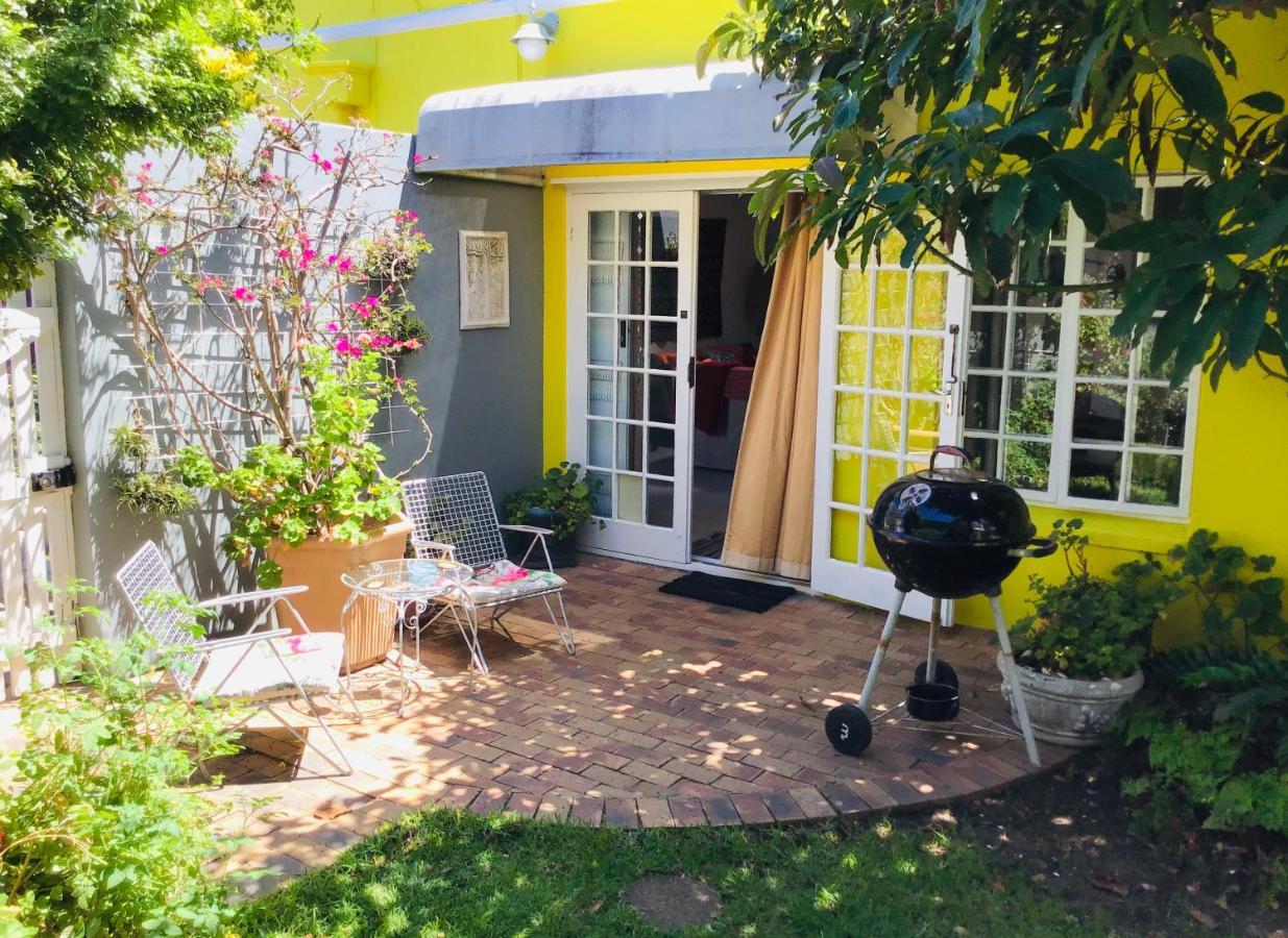 Homestay Funky