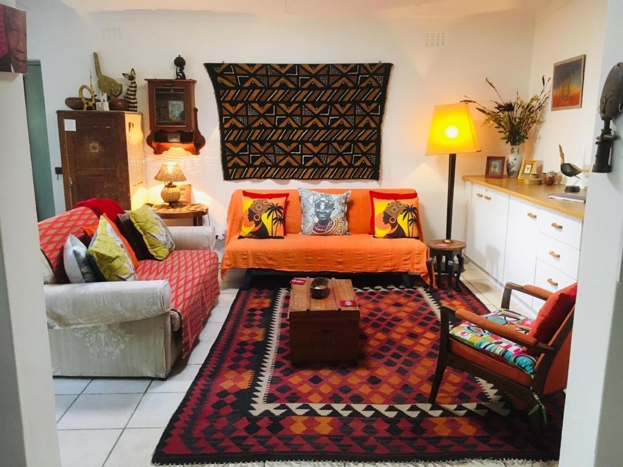 Homestay Funky Hermanus