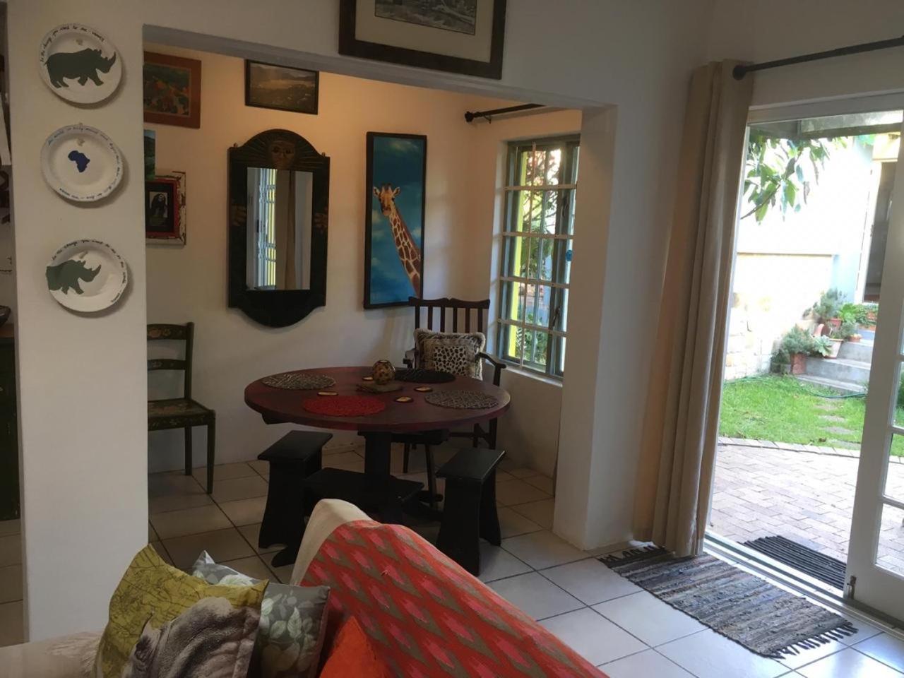 Homestay Funky