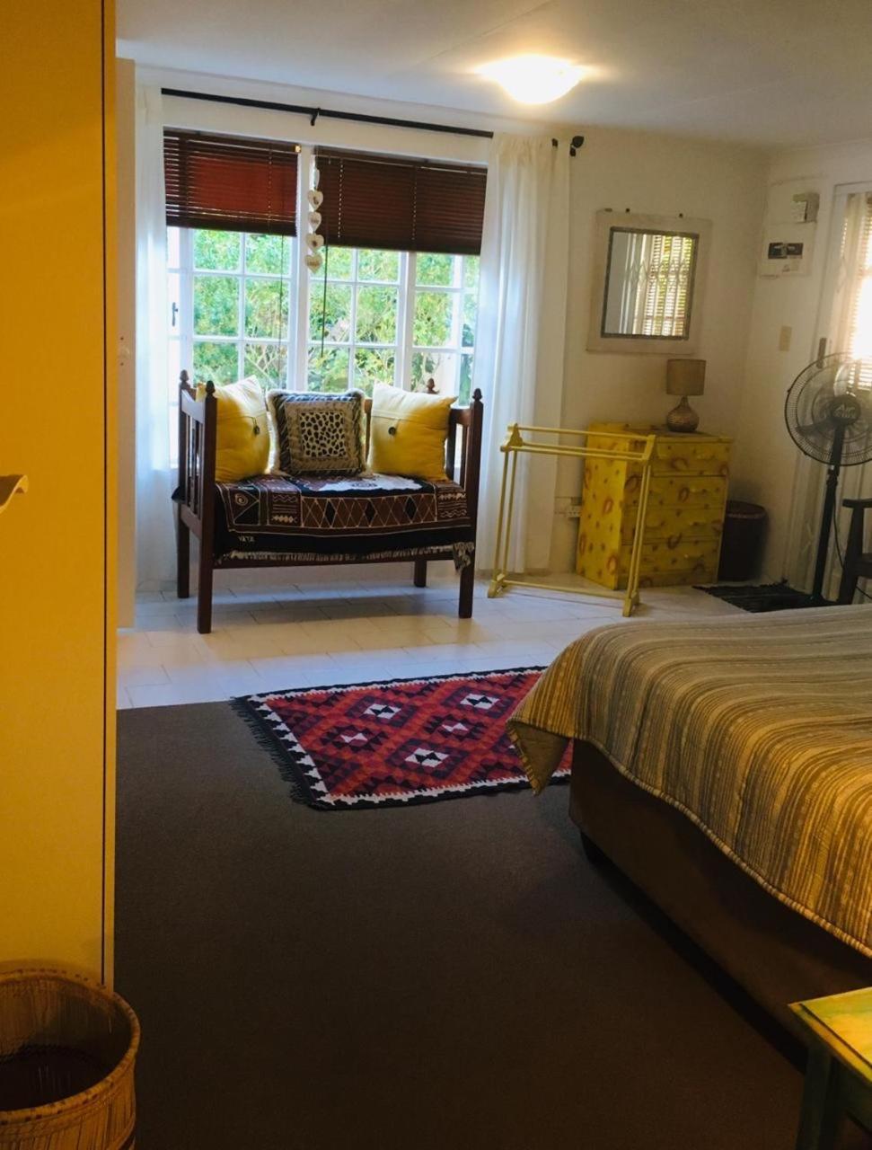 Homestay Funky Hermanus