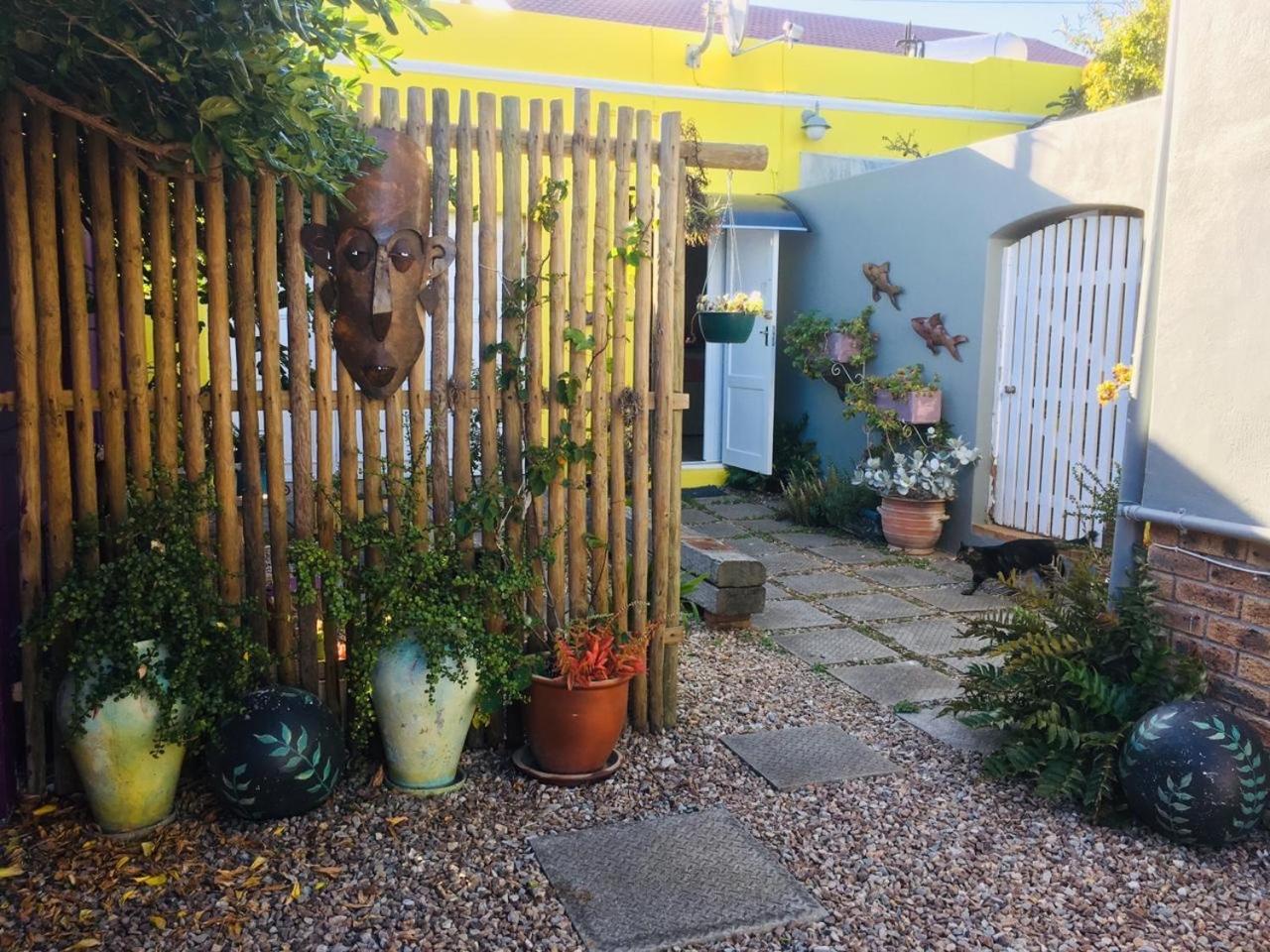 Homestay Funky Hermanus