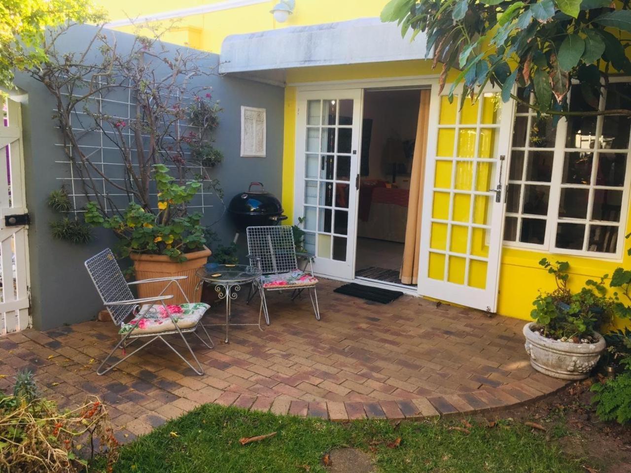 Funky Homestay