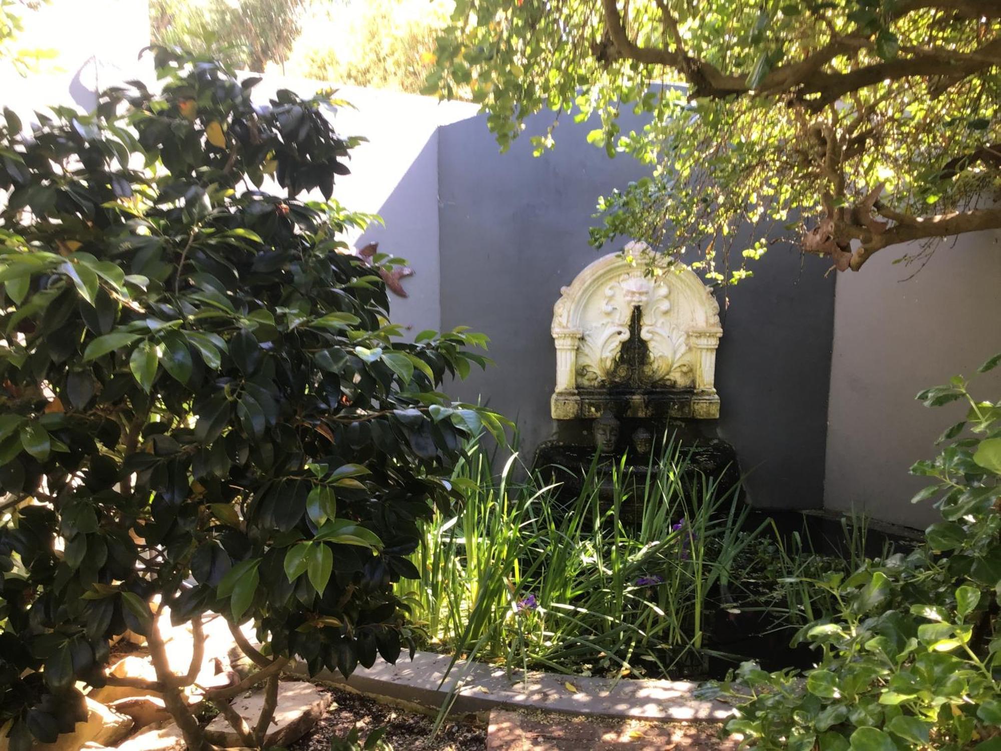 Funky Homestay Hermanus