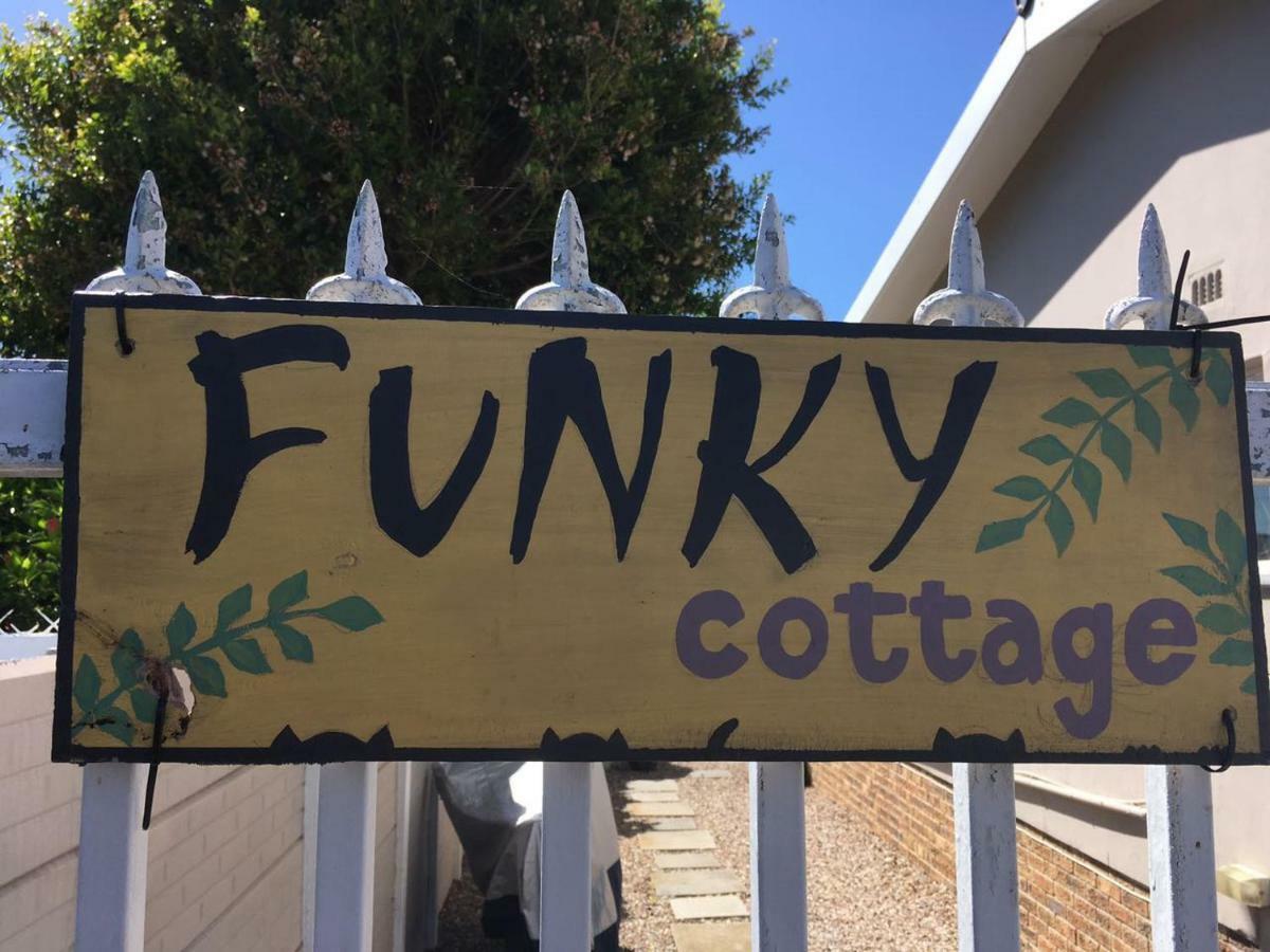 Homestay Funky Hermanus