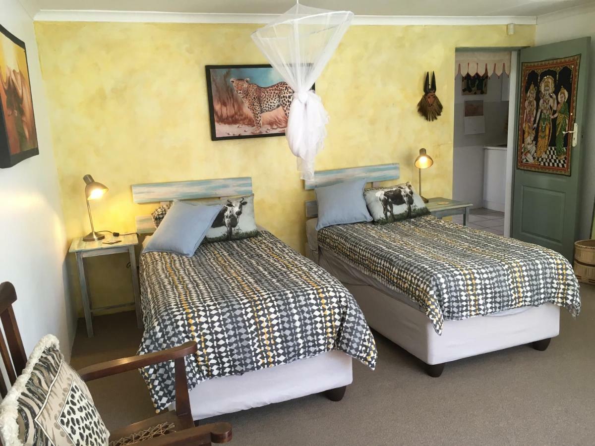 Homestay Funky Hermanus