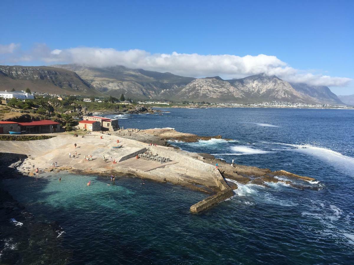 Funky Homestay Hermanus