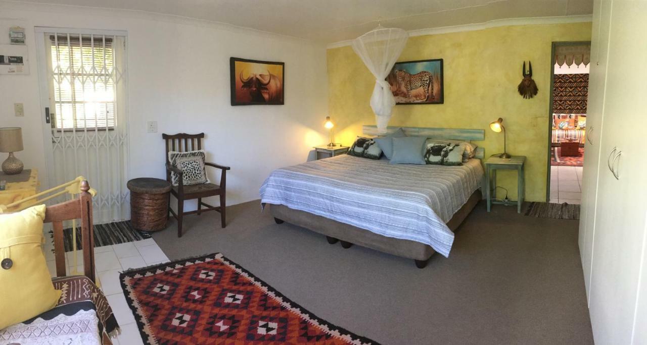 Homestay Funky